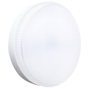 Лампа светодиодная LEDS POWER  GX53 12Вт 4000K 006994