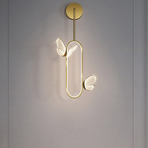 Бра Imperiumloft BABETTA babetta-wall01