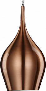 Подвесной светильник Arte Lamp Vabrant A6412SP-1BZ