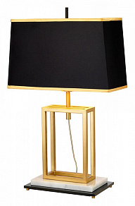 Настольная лампа декоративная Elstead Lighting Atlas ATLAS-TL