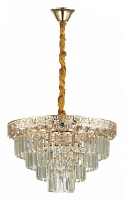 Подвесная люстра Lumion Iggy 5232/8