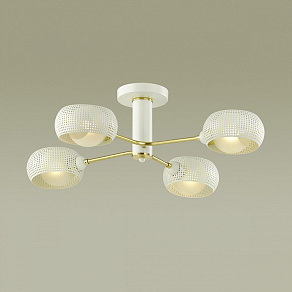 Потолочная люстра Lumion Noelle 4531/4C