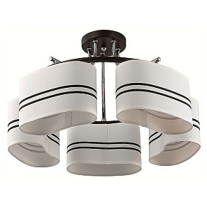 Потолочная люстра Lumion Ivara 3056/5C