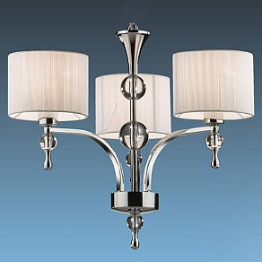 Подвесная люстра Odeon Light Viga 2005/3