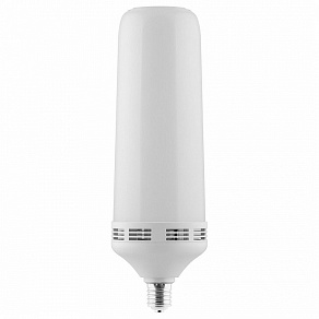 Лампа светодиодная Feron Lb 650 E40 60Вт 6400K 25890