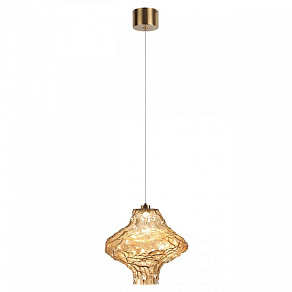 Подвесной светильник Odeon Light Ordi 5108/3LA