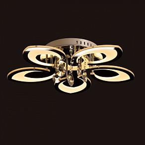 Потолочная люстра De City Мадлен 424019105