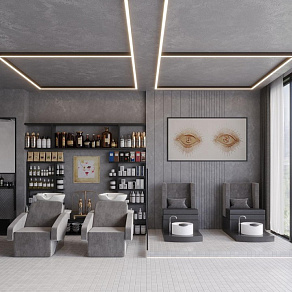 Модульный светильник Novotech OVER 359609