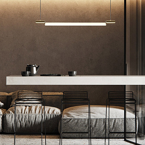 Подвесной светильник Imperiumloft  204083-23