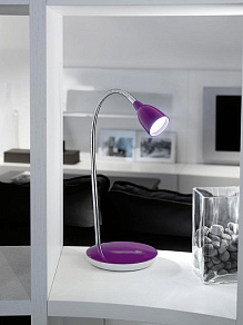 Настольная лампа офисная Eglo Durengo 93079