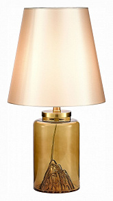 Настольная лампа декоративная ST-Luce Ande SL1000.204.01