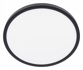 Накладной светильник Loft it Extraslim 10227/40 Black