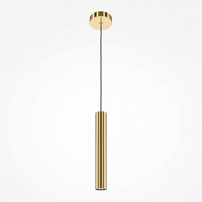 Подвесной светильник Maytoni Pro Focus MOD161PL-01BS1