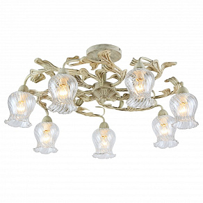 Люстра на штанге Favourite Fleur 1613-7U