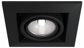 Встраиваемый светильник Voltega VGL VGL008-2-01-B