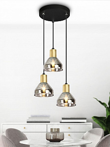 Подвесной светильник Rivoli Kasandra Б0054677