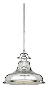 Светильник на штанге Quoizel Emery QZ-EMERY-P-M-IS