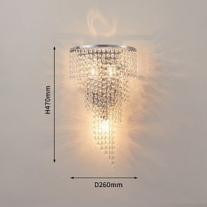 Накладной светильник Favourite Phoenix 2904-3W