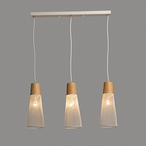 Подвесной светильник De City Соло 8 112014503