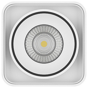 Накладной светильник Lightstar Monocco 052336-IP65