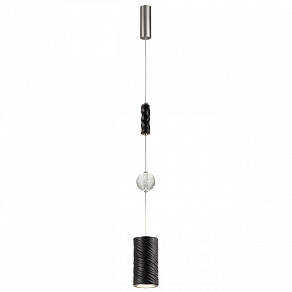 Подвесной светильник Odeon Light Riviera 5451/18LB