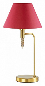 Настольная лампа декоративная Lumion Vanessa 4514/1T