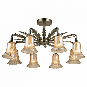 Люстра на штанге Favourite Anita 1644-8U