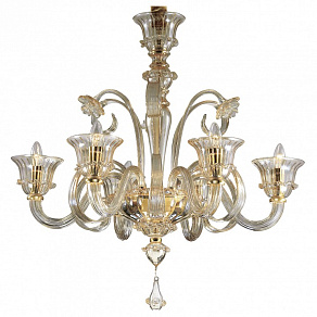 Подвесная люстра Odeon Light Adiva 2794/6