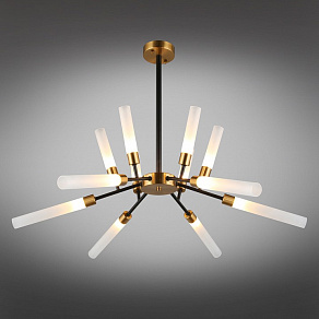 Люстра на штанге Aployt Oliwia APL.604.07.12