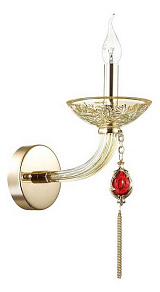 Бра Odeon Light Donna 3927/1W