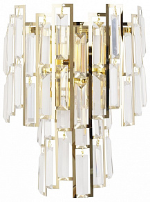 Накладной светильник Moderli Kozzy V6091-3W