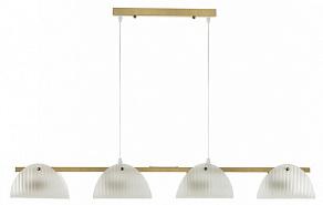 Подвесной светильник Lumion Fioro 6571/4C