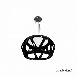 Подвесной светильник iLedex Somnambulist MD6156-S BK
