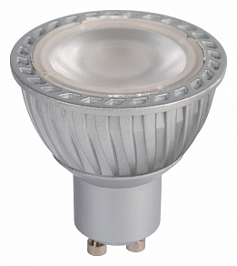 Лампа светодиодная Lucide Led GU10 5Вт 2200K 49010/05/36