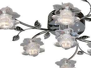 Потолочная люстра Omnilux OML-148 OML-14807-07