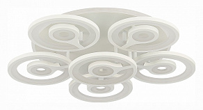 Потолочная люстра EVOLED Cinno SLE501252-06