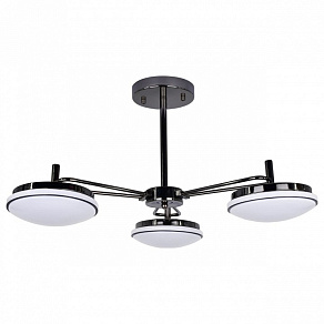 Люстра на штанге F-promo Ledante 2470-3P