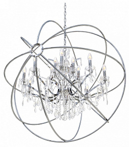 Подвесная люстра Loft it Monaco LOFT1896/15