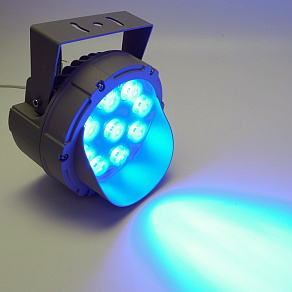 Настенно-потолочный прожектор Feron LL-701 51787