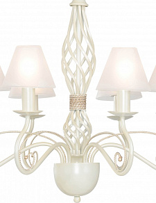 Подвесная люстра Lightstar Esedra 782060