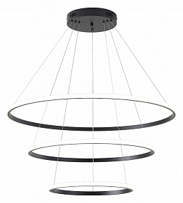 Подвесной светильник Zortes RINGOLIGHT ZRS.33321.75C