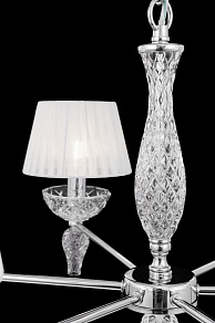 Подвесная люстра Maytoni Maddi DIA006PL-06CH