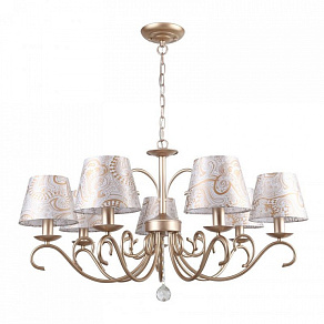 Подвесная люстра F-promo Aleranto 2560-7P