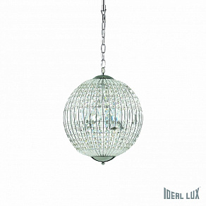 Подвесной светильник Ideal Lux Luxor LUXOR SP6