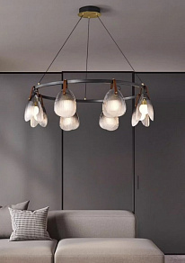 Подвесная люстра Inodesign Conch Conch 44.8822