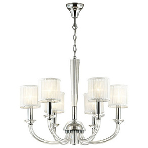 Подвесная люстра Odeon Light Malle 4197/6