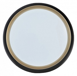 Накладной светильник LUMINA DECO Paneli LDC 8062-48W BK