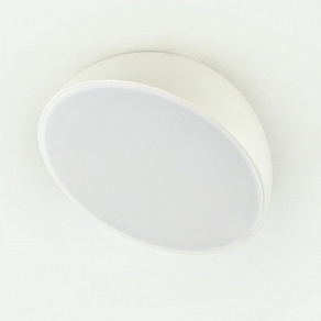 Накладной светильник Escada 20025LED 20025SMA/01LED WH