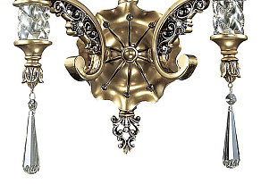 Бра Odeon Light Peta 2803/2W