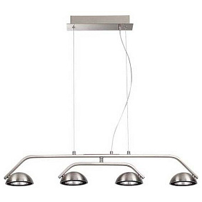 Подвесной светильник Odeon Light Karima 3535/4L